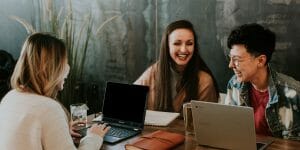 How to Build Employee Engagement